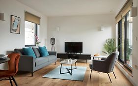 Hammersmith Mews By Viridian Apartments